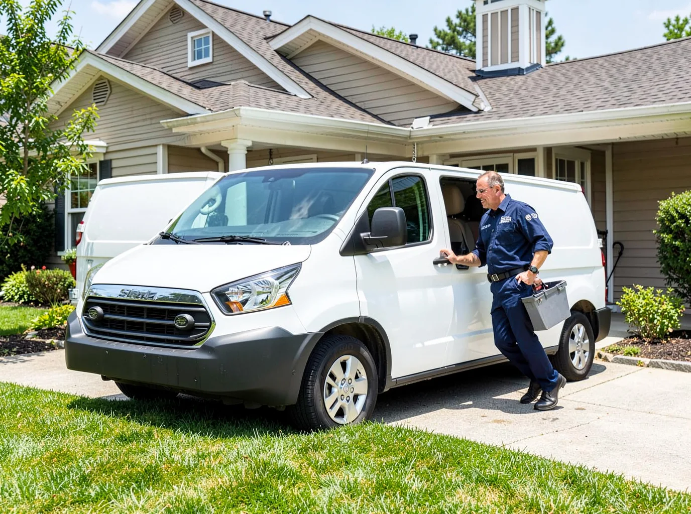 Emergency Plumber company in Leon, WV